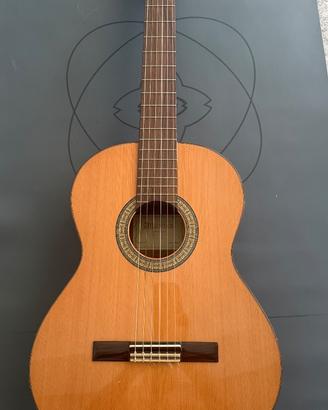 Chitarra Alhambra C3