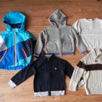 Vestiti bambino 3 anni