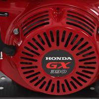 MOTORE KART HONDA GX 390