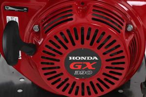 MOTORE KART HONDA GX 390