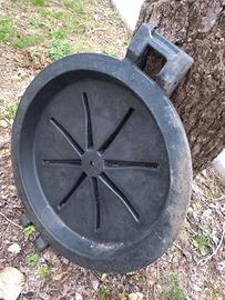 Coperchio per cisterna