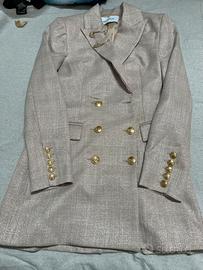 Giacca Flavio Castellani