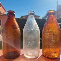 bottiglie birra americane ww2