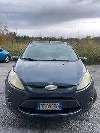 Ford Fiesta del 2009 - 219.000 Km