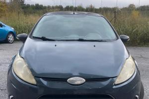 Ford Fiesta del 2009 - 219.000 Km