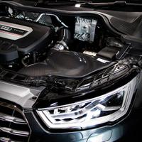 Aspirazione in carbonio Audi S1