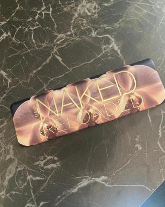 Da collezione palette urban decay