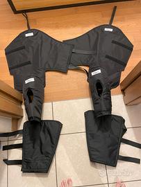 Protezioni per mondioring nuove