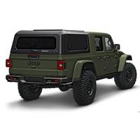 Cellula Hardtop SmartCap JEEP Gladiator