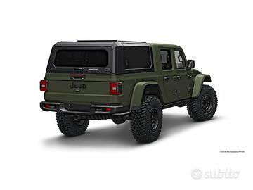 Cellula Hardtop SmartCap JEEP Gladiator