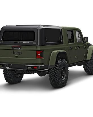 Cellula Hardtop SmartCap JEEP Gladiator