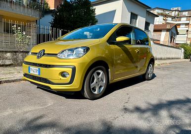 Volkswagen UP 5p