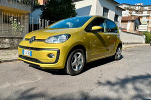 Volkswagen UP 5p