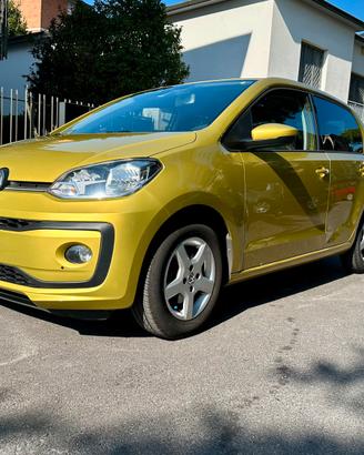 Volkswagen UP 5p