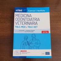 Medicina Odontoiatria Veterinaria-Edises edizioni