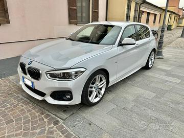 bmw 118d msport