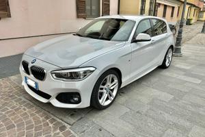 bmw 118d msport