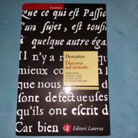 Libro Discorso sul metodo