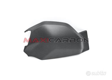 Cover forcellone carbonio Ducati Streetfighter V4