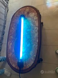 Lampada uv