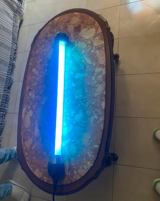 Lampada uv