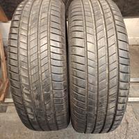 gomme 225/65/17 Bridgestone al 90%