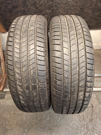 gomme 225/65/17 Bridgestone al 90%