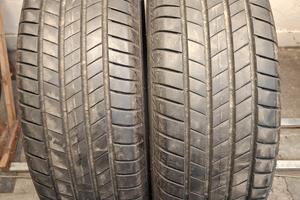 gomme 225/65/17 Bridgestone al 90%