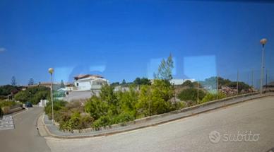 Terreno edificabile a Sant'Antioco