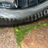 Gomme pneumatici