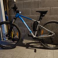 Cannondale Trail