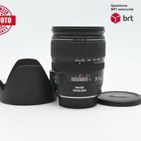 Canon EF 28-135 F3.5-5.6 IS USM (Canon)