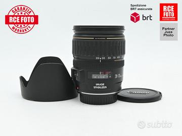 Canon EF 28-135 F3.5-5.6 IS USM (Canon)