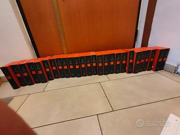 Treccani I classici del pensiero italiano 