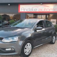 Volkswagen Polo 1.0 MPI 5p. Trendline PREZZO REALE