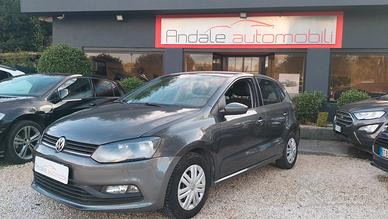 Volkswagen Polo 1.0 MPI 5p. Trendline PREZZO REALE