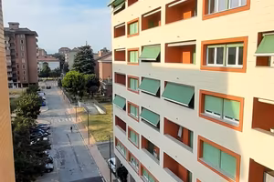 Posto letto a Cinisello balsamo