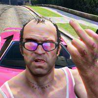 Trevor baby kid