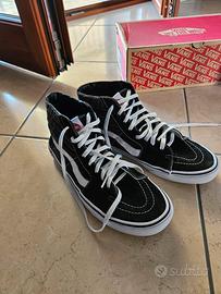 Scarpe Vans