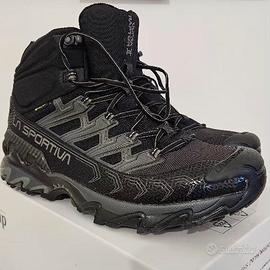 Scarpe da trekking uomo La Sportiva