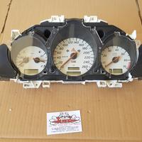 Mercedes slk r170 quadro strumenti contachilometri