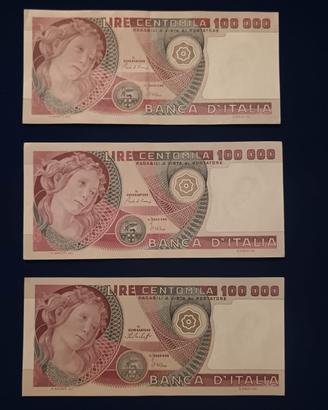 banconote 