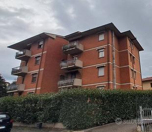 Appartamento uso non residenziale borgo s. lorenzo