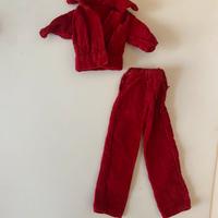 Vestiti Barbie vintage