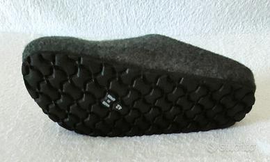 Sommers pantofole antracite Abbigliamento e Accessori In vendita a Chieti