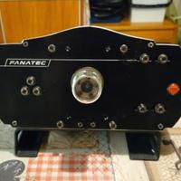 fanatec csw 2.5