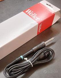 Stilo saldante Weller WP80 - NUOVO