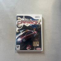 Need For Speed: Carbon - Nintendo Wii | PAL