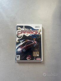 Need For Speed: Carbon - Nintendo Wii | PAL