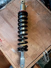 Ammortizzatore HM 50